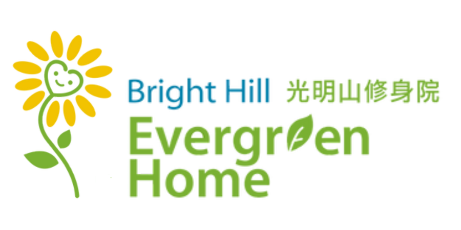 Bright Hill Evergreen Home logo