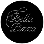 Bella Pizza logo