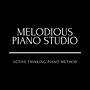Singapore Piano Teacher – Ms Liew logo
