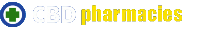 CBD Pharmacies logo