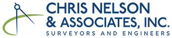 Chris Nelson & Associates, Inc. logo