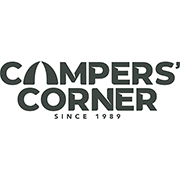 Campers’ Corner Outdoor Outfitters logo