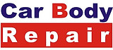 Car Body Repair logo