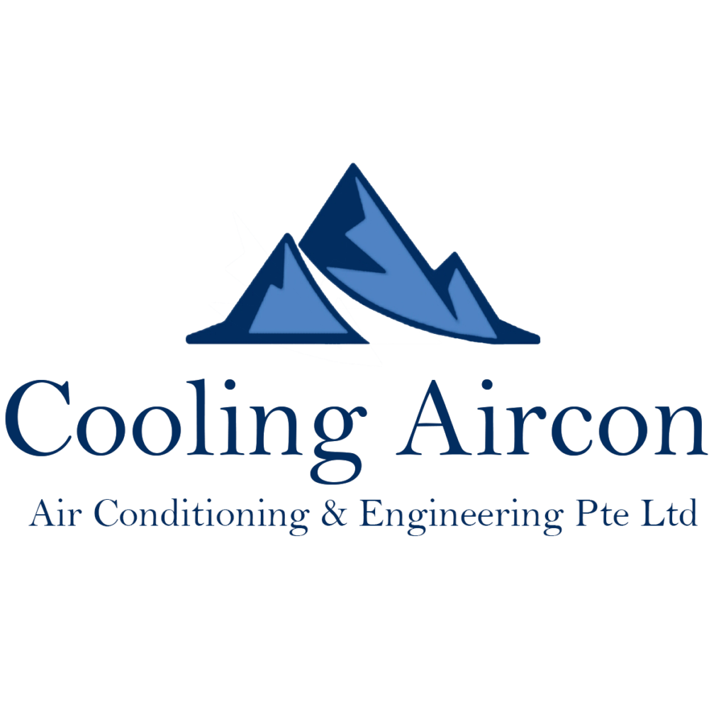 Cooling Aircon Airconditioning & Engineering Pte Ltd logo