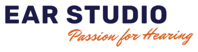 Ear Studio logo