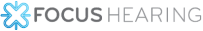 Focus Hearing Clinic Sydney logo