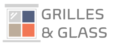 Grilles N Glass logo
