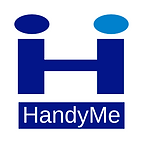 HandyMe Waterproofing & Services Pte Ltd logo