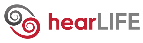 hearLIFE Hearing Care Centre Singapore logo
