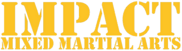 Impact MMA logo