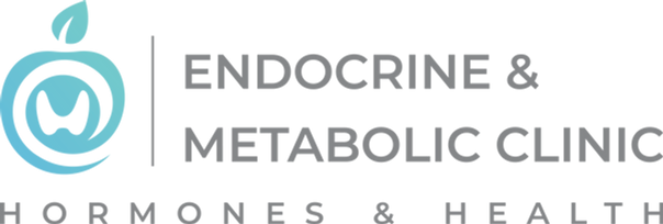 Endocrine & Metabolic Clinic logo