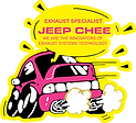 Jeep Chee logo