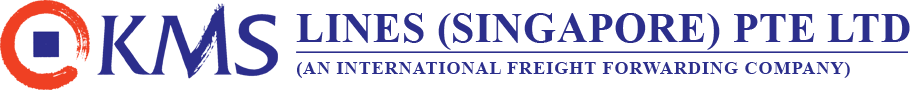 KMS Lines (Singapore) Pte Ltd logo
