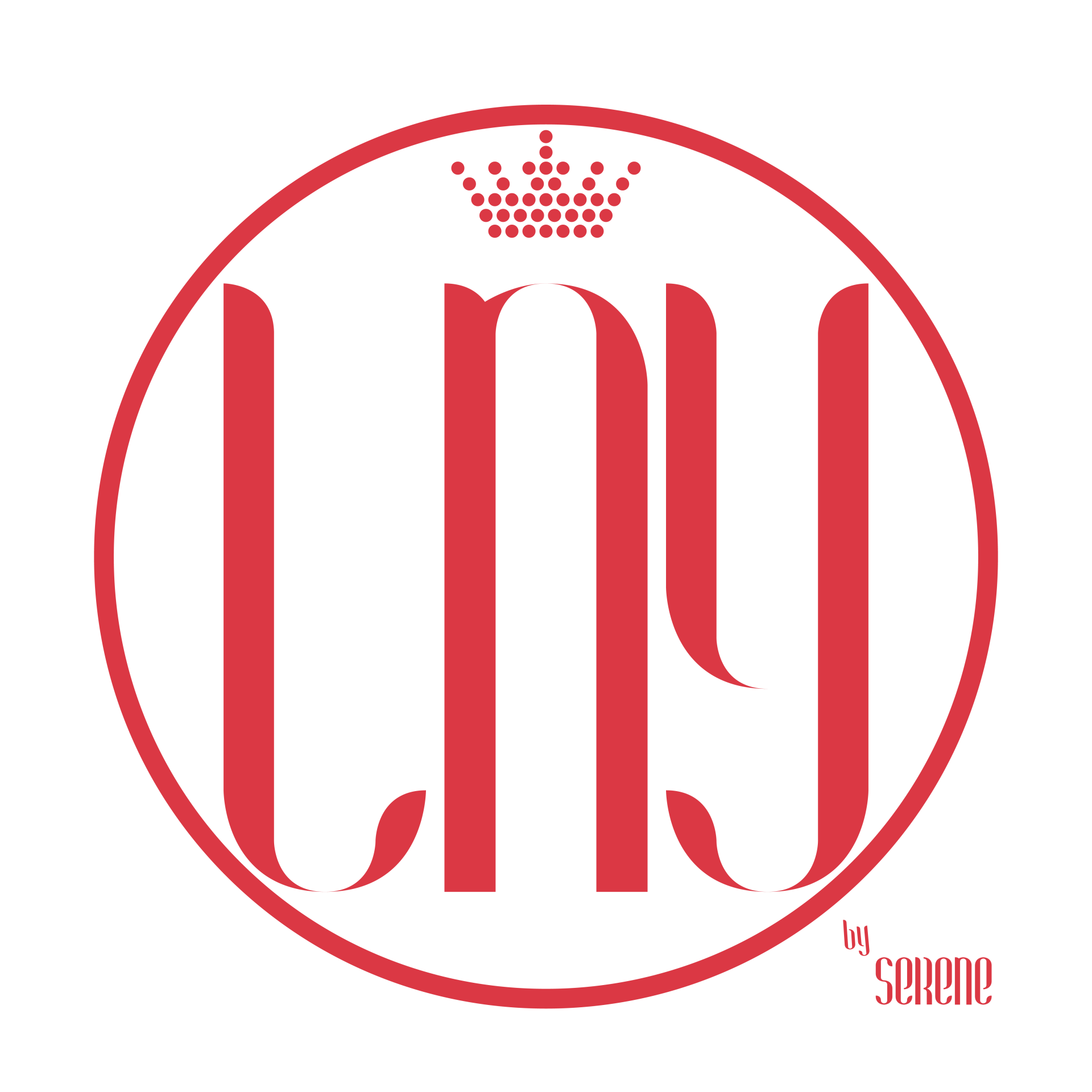 Lee Na Young Aesthetic & Academy logo