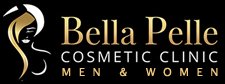 Bella Pelle Cosmetic Clinic logo