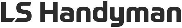 LS Handyman logo