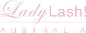 Lady Lash – Sydney Eyelash Extension Specialists logo