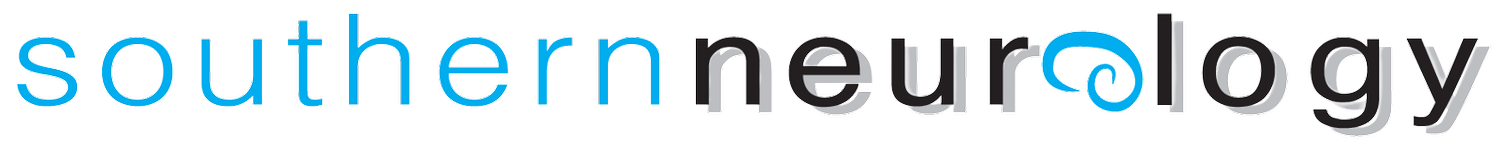 Southern Neurology logo