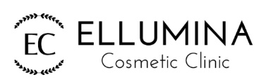 Ellumina Cosmetic – Dermal Filler Sydney, Anti Wrinkle Injection logo
