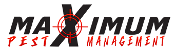 Maximum Pest Management logo