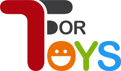 T For Toys – Toy Store logo