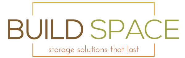 BuildSpace – Storage Garden Shed Professionals logo