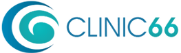 Clinic 66 logo