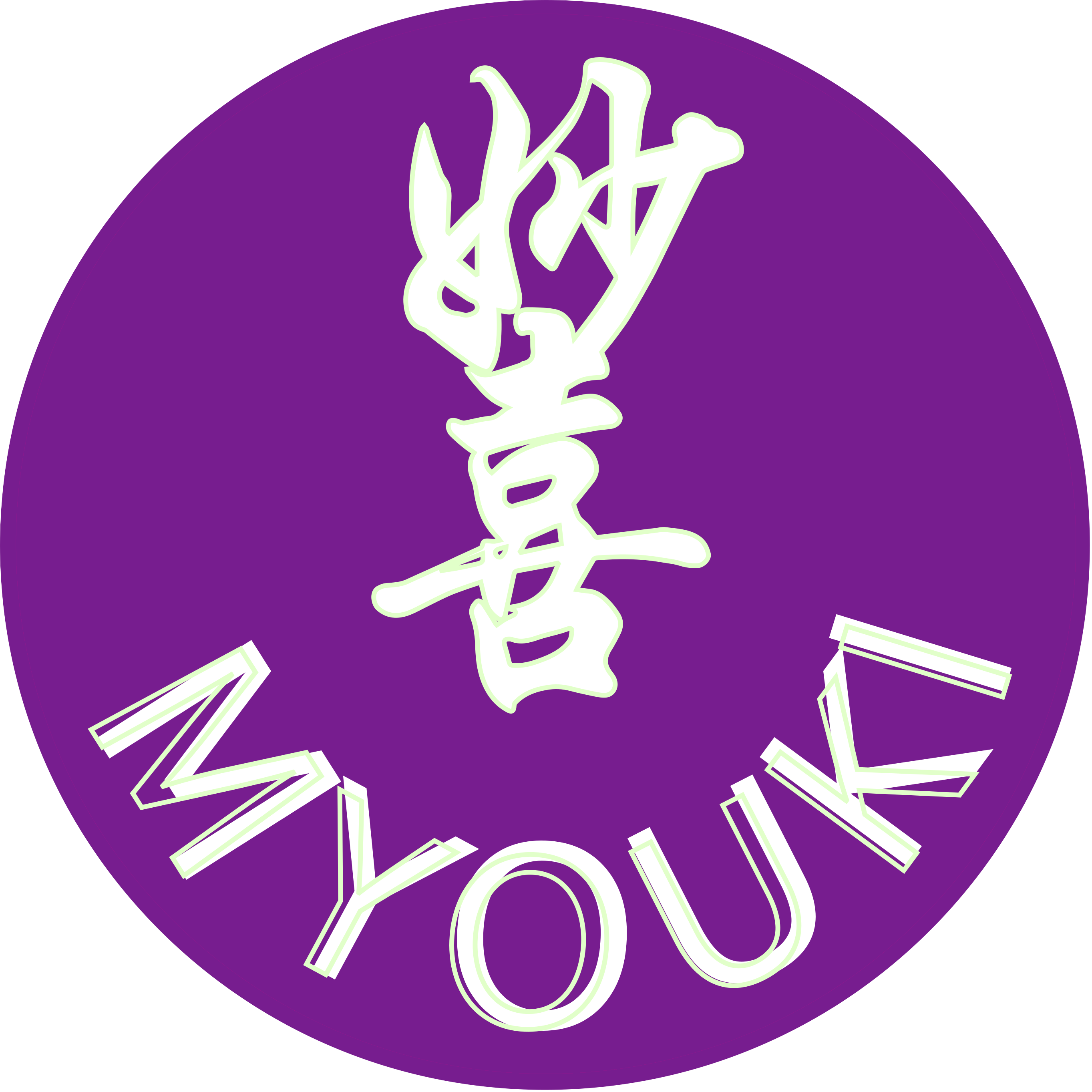 Myouki SG (Paya Lebar) logo