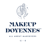 Makeup Doyennes logo