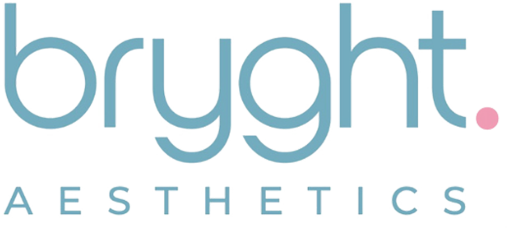 Bryght Aesthetics logo