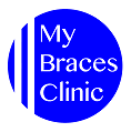 MyBracesClinic Holland Village – Invisalign – Incognito – Brava by Brius logo