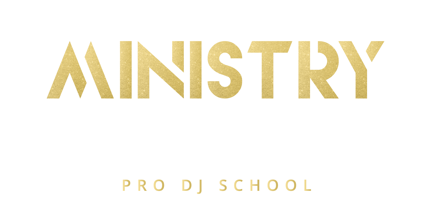 Ministry of DJs logo
