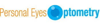 Personal Eyes Optometry Sydney CBD logo