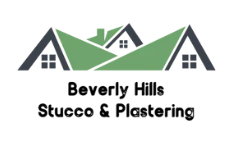 Beverly Hills Stucco & Plastering logo