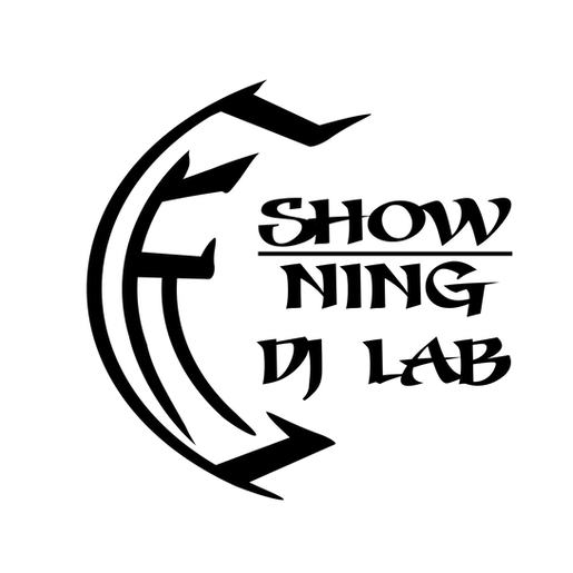ShowNing DJ Lab – 匠人DJラボ logo
