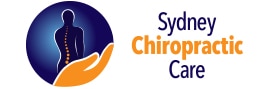 Sydney Chiropractic Care logo