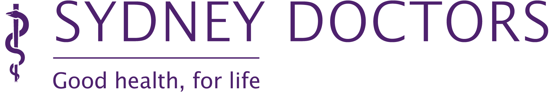 Sydney Doctors logo