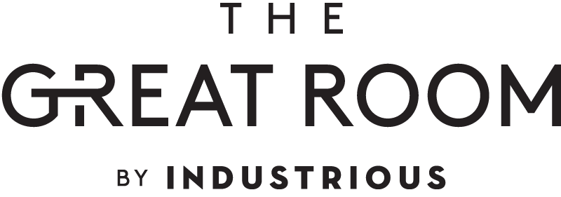 The Great Room One George Street – Coworking Space & Hot Desking Singapore logo