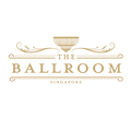The Ballroom Singapore logo