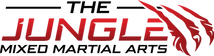 The Jungle MMA logo