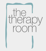 The Therapy Room logo