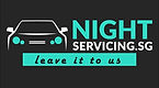 Night Car Workshop logo