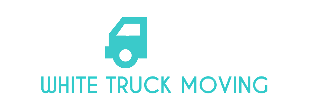 White Truck Moving Company Inc. logo