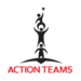 Action Teams Pte Ltd – Team Building Singapore, Corporate, Teambuilding, Indoor & Outdoor Team Building Activities logo