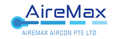 Airemax Aircon Pte. Ltd. logo