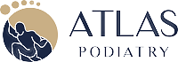 Atlas Podiatry (Orchard Road) logo
