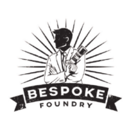 Bespoke Foundry – Professional Photographer Singapore logo