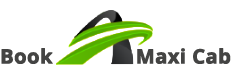 Book A Maxicab – Maxi cab and Minibus Booking Singapore – 7 Seater Taxi – Airport Transfer logo