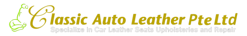 Classic Auto Leather Pte Ltd logo