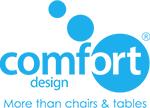 Comfort Design Pte Ltd logo